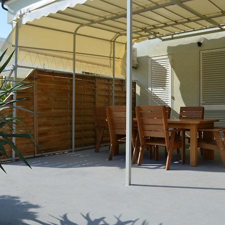 Apartments Buljan Baška Chambre photo