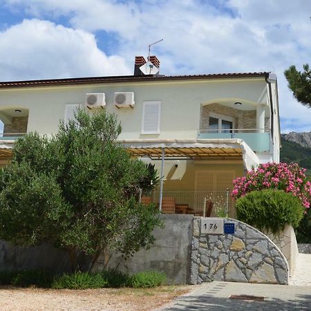 Apartments Buljan Baška Extérieur photo