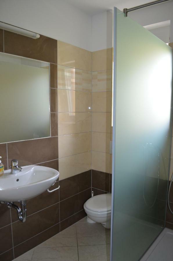 Apartments Buljan Baška Extérieur photo