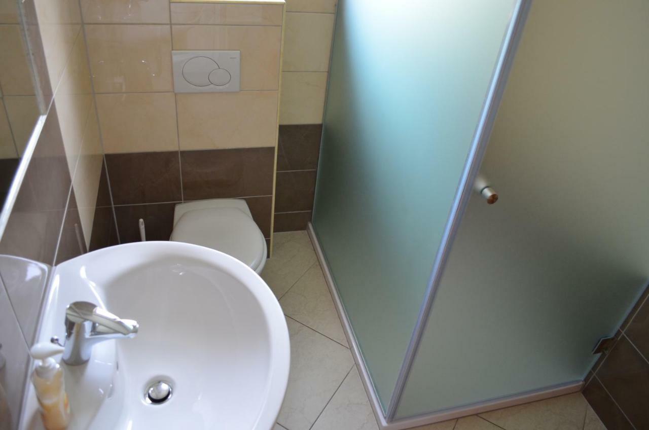 Apartments Buljan Baška Extérieur photo